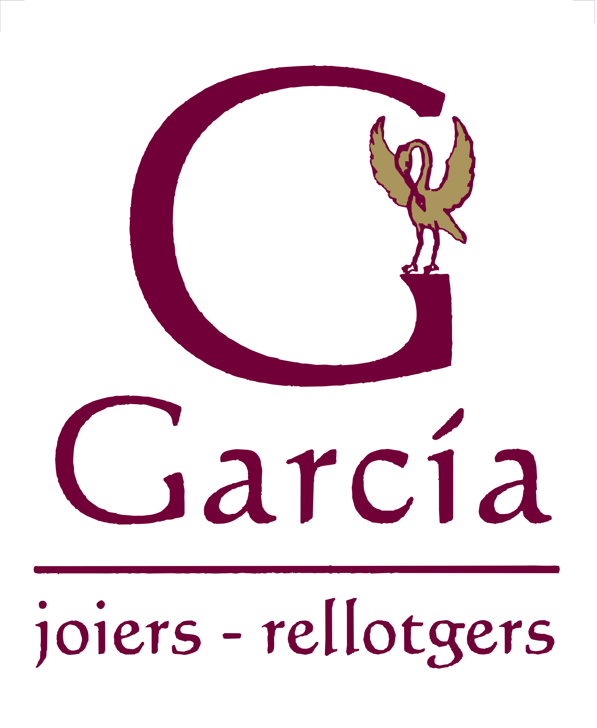 GARCIA JOIERS