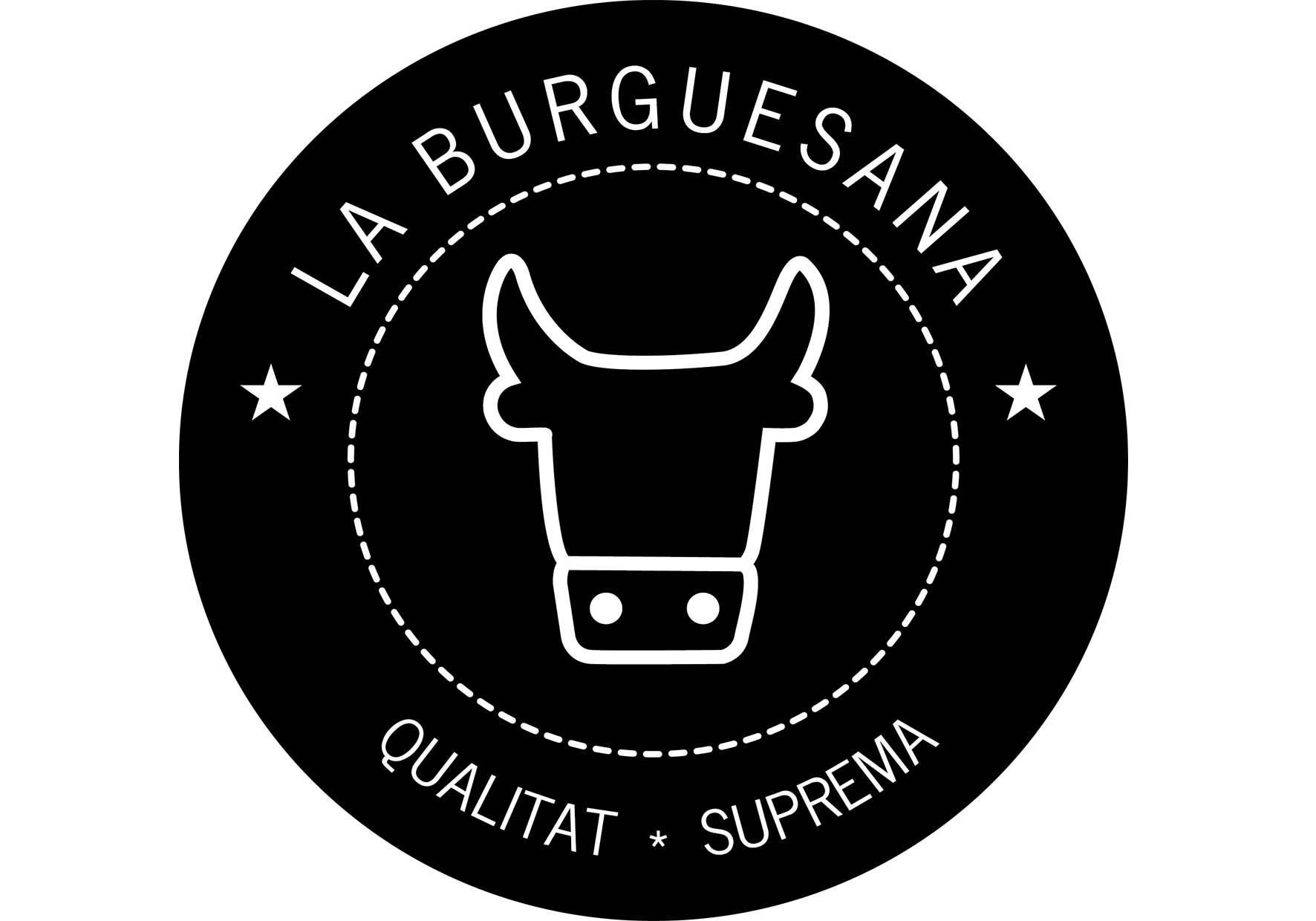 LA BURGUESANA. Hamburgueses genuïnes