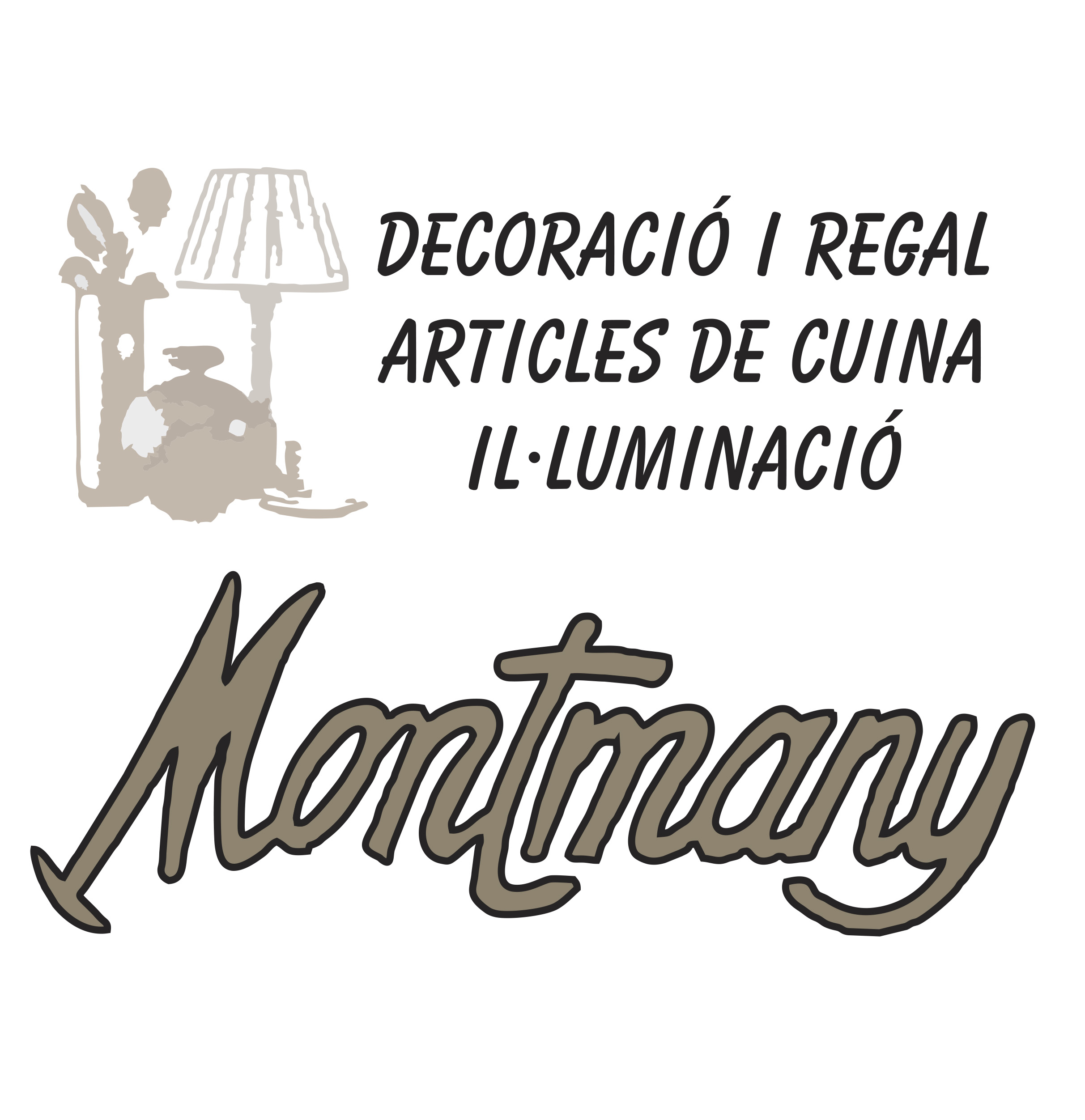MONTMANY DECORACIÓ