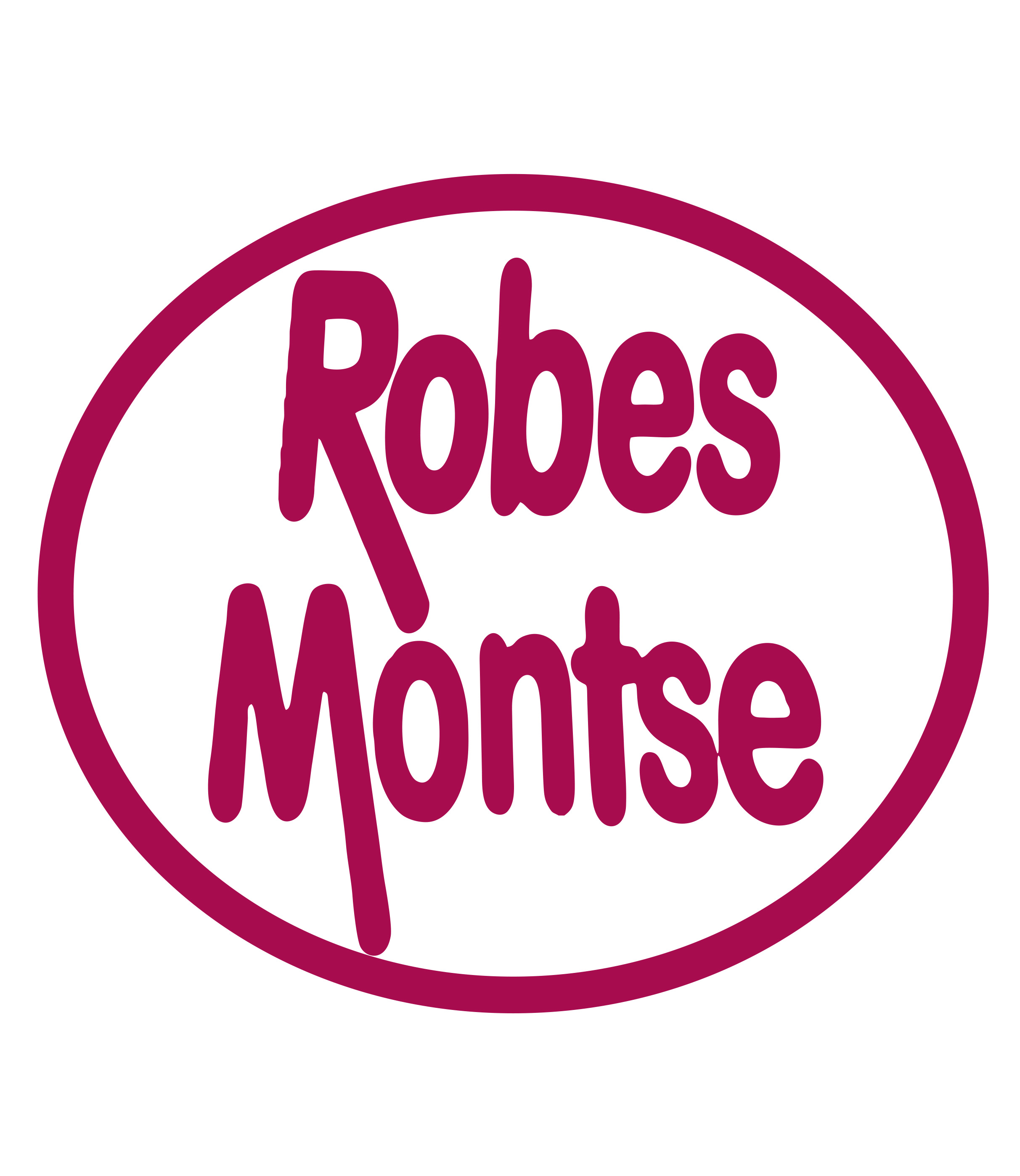 ROBES MONTSE