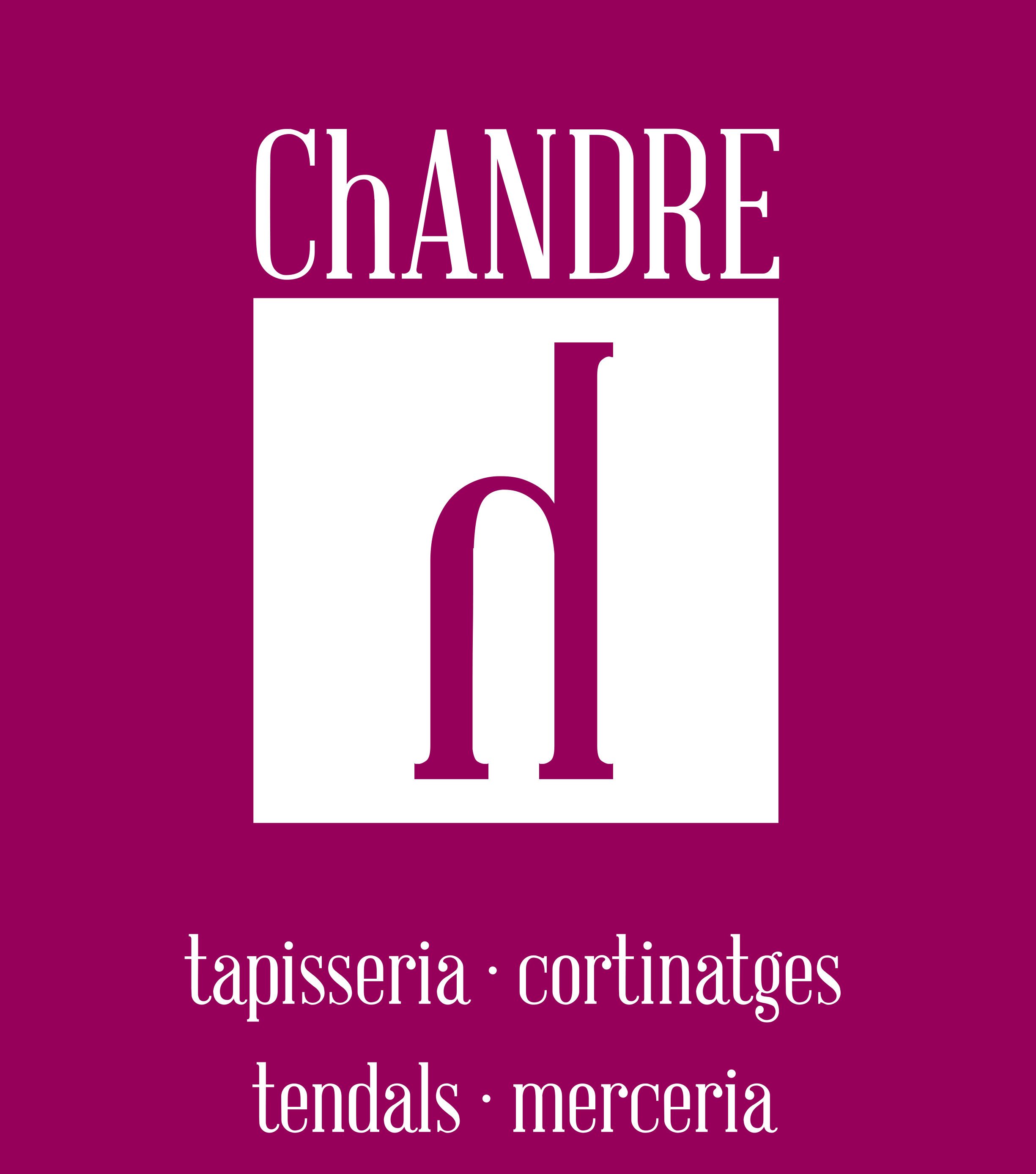 TAPISSERIA MERCERIA CHANDRE