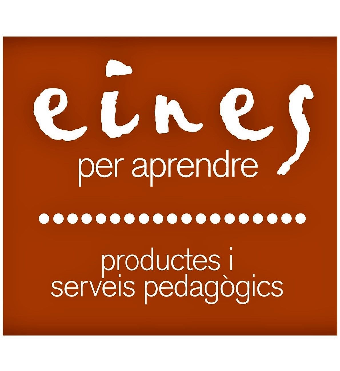 EINES PER APRENDRE