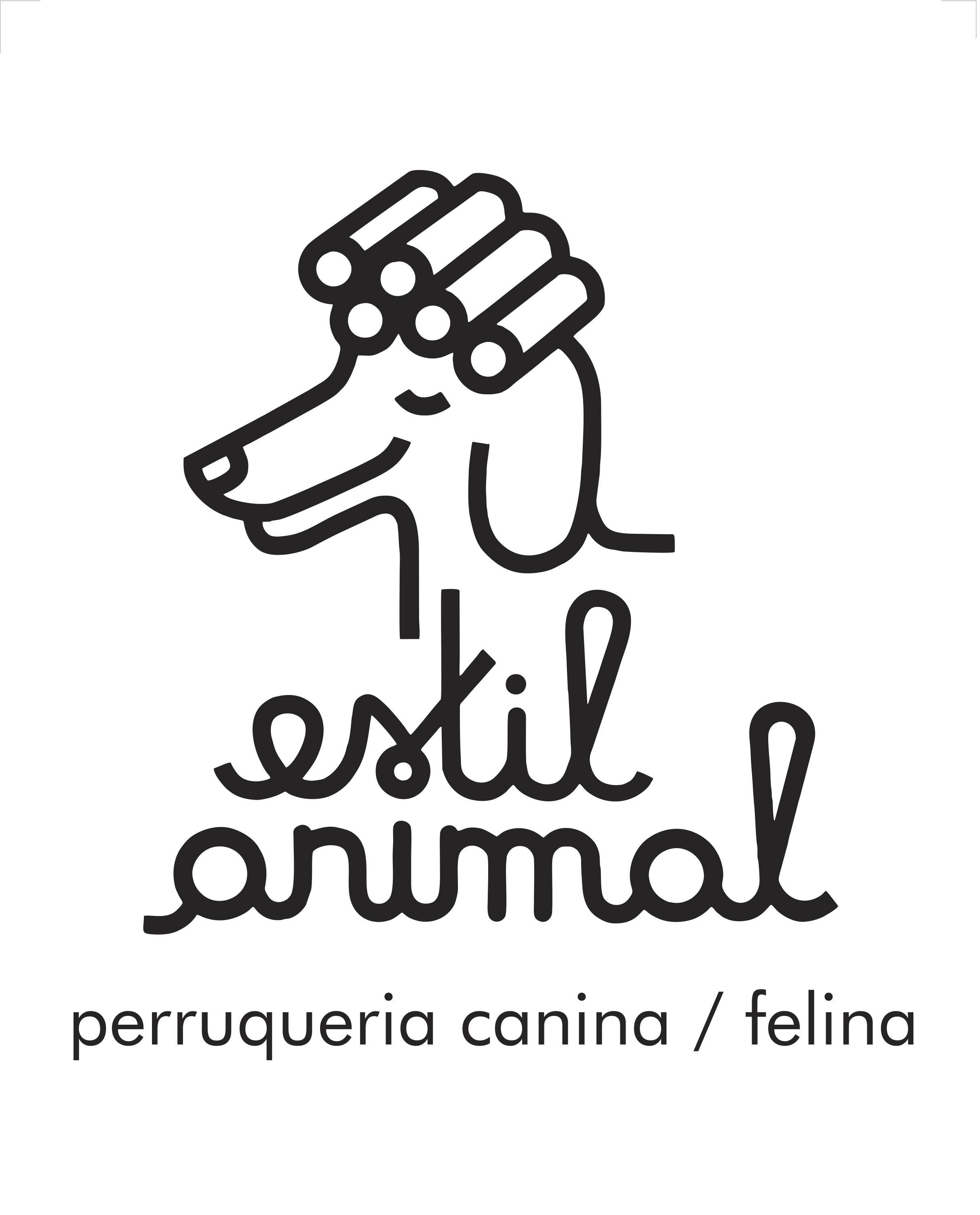 ESTIL ANIMAL