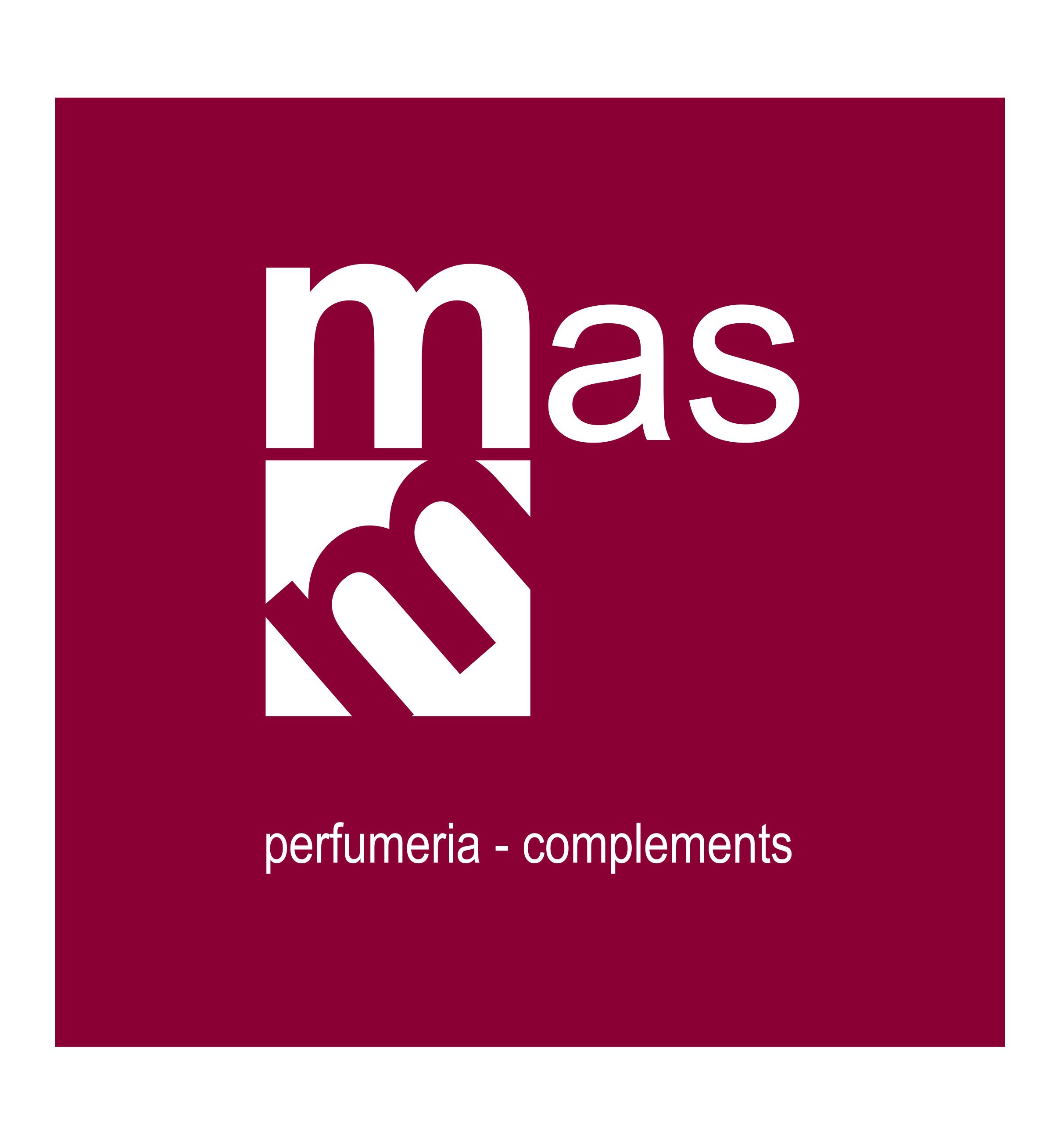 PERFUMERIA I COMPLEMENTS MAS