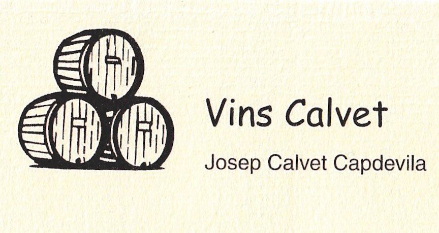 VINS CALVET